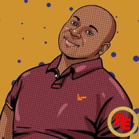 Ah Poonville Baby's Story by Brave Da Pharoh