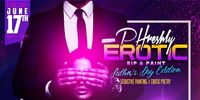 Phreshly Erotic sip’n’shop