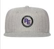 Pharoh’s Flexfit Flat Bill Cap