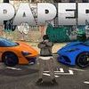 "Paper" (single) Caper Bandit Ep: CD