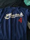 Baseball Jersey 