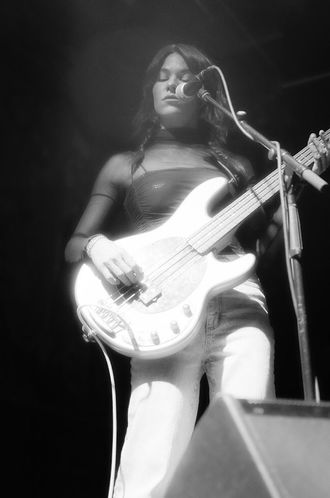 PHOTO BY Nic Larson
