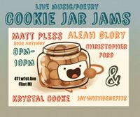 Cookie Jar Jams
