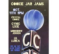 Cookie Jar Jams 2