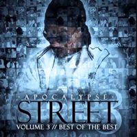 street vol 3  Revised by (Ra Kal El)  Ex Rel Apocalypse Now