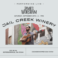 Jail Creek Winery