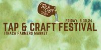 Tap and Craft Festival