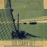 Low and Outside by Solitary Set