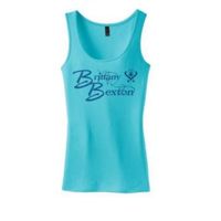 Brittany Bexton Tank top