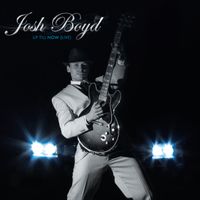 Up till now (live) by Josh Boyd