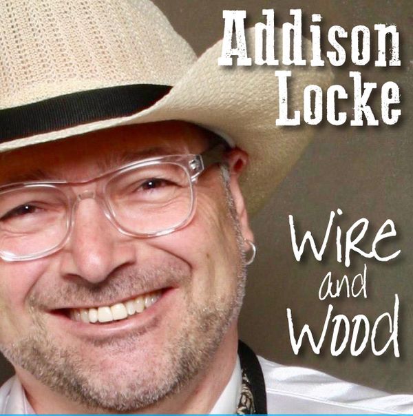 Wire and Wood: CD