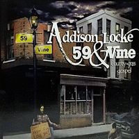 59 & Vine by Addison Locke