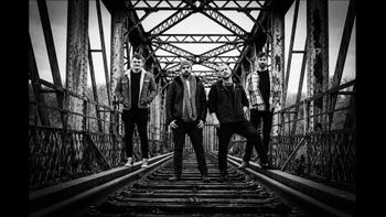 Bridges our debut single
