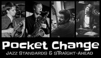 Pocket Change Quartet