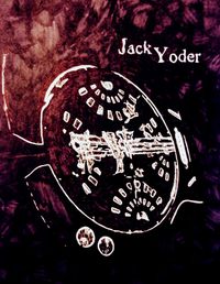 Jack Yoder Solo Show