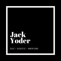 Jack's Solo Acoustic show