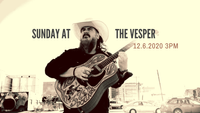 Jack Yoder Live at the Vesper