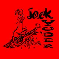 Jack Yoder