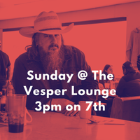 Sunday at the Vesper