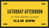 Jack Yoder Live at the Vesper