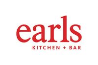 New Year's  Eve at Earls