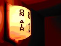 Ol Hickory Live on the Goat FM 102.7