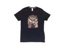 T-shirt 'Phantoms of Yesteryear'