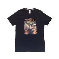 T-shirt 'Phantoms of Yesteryear'