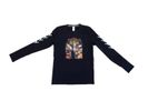 Longsleeve 'Phantoms of Yesteryear'