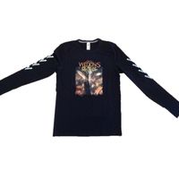 Longsleeve 'Phantoms of Yesteryear'