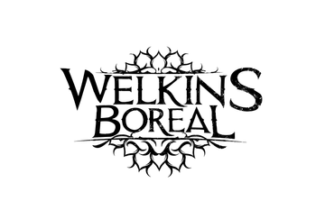Logo black on white
