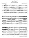 Vivaldi - Cello Concerto in C major, RV 399 (Urtext Edition)