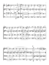 Beethoven - Symphony No. 7, Allegretto (Transcribed for 4-8 cellos)