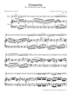 Vivaldi - Cello Concerto in A minor, RV 418 (Urtext Edition, Piano)