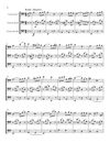 Romberg - Sonata/Trio in E minor, Op. 38, No. 1 (Arranged for 3 Cellos)
