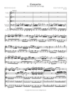 Vivaldi - Cello Concerto in A minor, RV 420 (Urtext Edition)