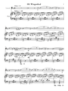Le Beau - 4 (5) Pieces, Op. 24 (Urtext Edition)