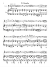 Le Beau - 4 (5) Pieces, Op. 24 (Urtext Edition)