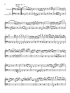 Romberg - 3 Sonatas, Op. 43 for 2 Cellos (Urtext Edition)