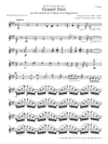 Servais and Vieuxtemps - Grand Duo sur des motifs de l'Opéra Les Huguenots for violin and cello (Urtext Edition)