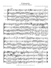 Platti - Cello Concerto in G minor, WD 663 (Urtext Edition)