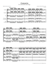 Vivaldi - Cello Concerto in D minor, RV 406 (Urtext Edition)