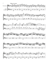 C.P.E. Bach - Gamba Sonata in D major (Transcribed for Cello Duet)