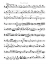 Franchomme - Air Russe Varié No.2, Op. 32 (Urtext Edition)