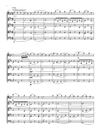 Servais - Fantaisie et Variations brillantes sur la Valse de Schubert intitulée le Désir, Op. 4 (Urtext Edition, Quintet Version)