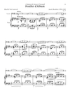 Brandukov - Collection of 10 Pieces for Cello and Piano