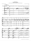 Servais - Grande Fantaisie sur des motifs de l'Opéra le Barbier de Séville de Rossini, Op. 6 (Urtext Edition, Quintet Version)