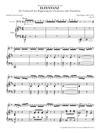 Popper - Elfentanz, Op. 39 (Urtext Edition)