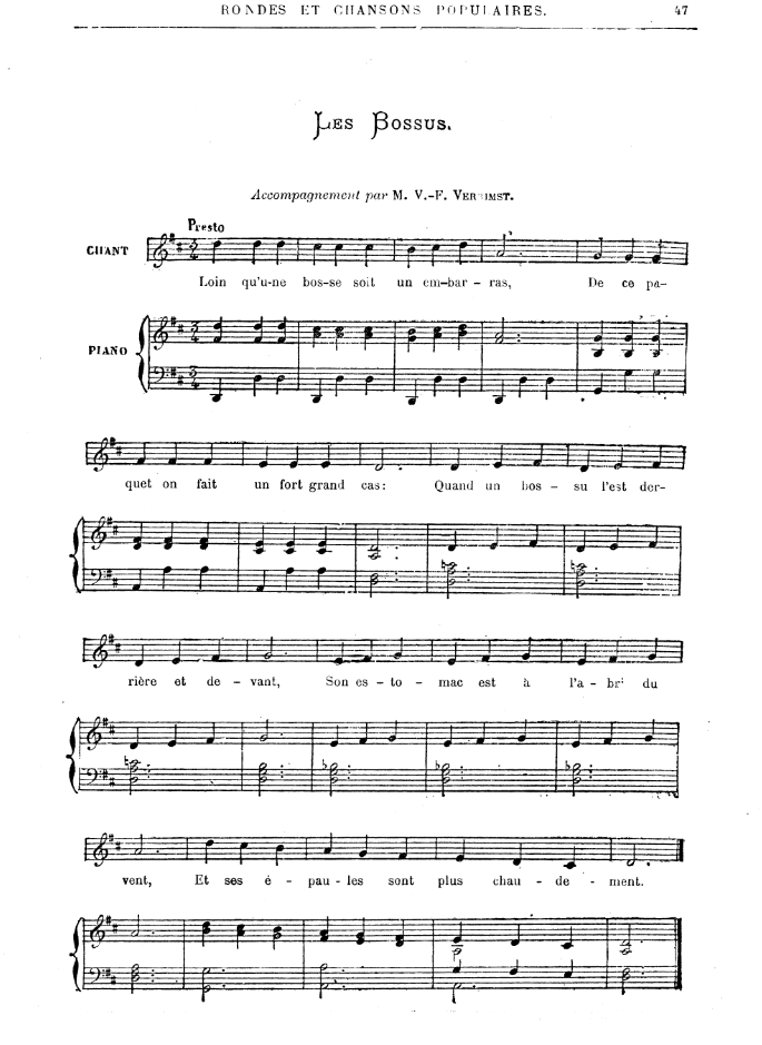 Moto Perpetuo - from Third Suite, Mov. 6" Sheet Music for  Clarinet/Piano - Sheet Music Now