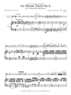 Franchomme - Air Russe Varié No.2, Op. 32 (Urtext Edition)